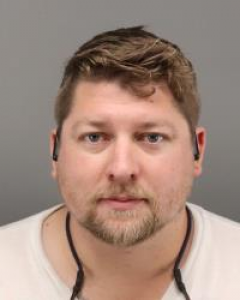 Anzac Shelby Houchen a registered Sex Offender of California