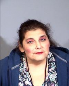 April Celia Lockwood a registered Sex Offender of California