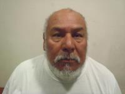 Arcadio Jimenez a registered Sex Offender of California