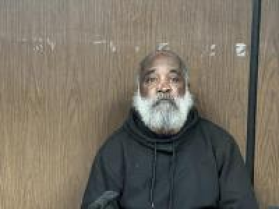 Archie Crump a registered Sex Offender of California