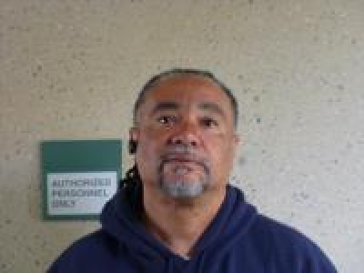 Archie Haskins a registered Sex Offender of California