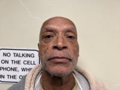 Archie Lee Marshall a registered Sex Offender of California