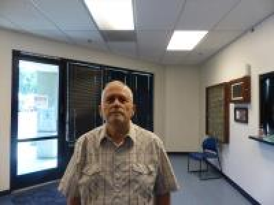 Archie Lee Miller a registered Sex Offender of California