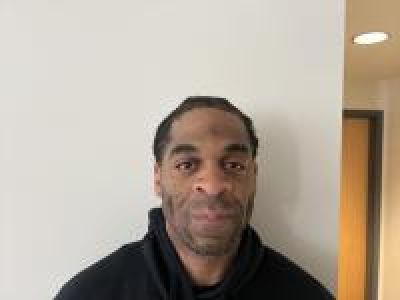 Archie Dewayne Peoples a registered Sex Offender of California