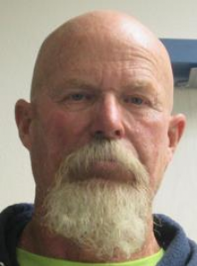 Archie David Sowell a registered Sex Offender of California