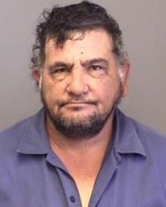 Ardall J Allen a registered Sex Offender of California