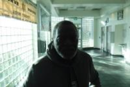 Ardell Gipson a registered Sex Offender of California