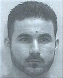 Arellano Benito Serrano a registered Sex Offender of California