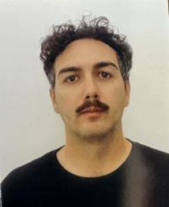 Aresh Yousefivand a registered Sex Offender of California