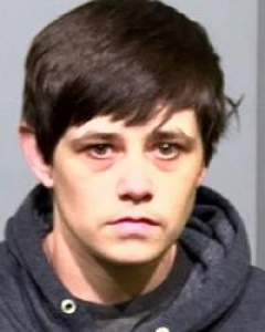 Ariel Lorelle Bordessa a registered Sex Offender of California