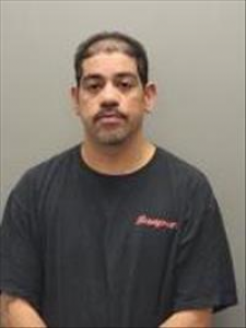 Ariel Lee Cintron a registered Sex Offender of California