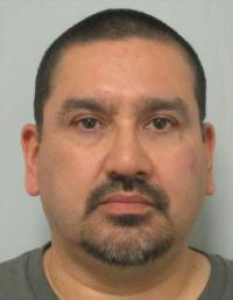 Ariel Joseph Duenes a registered Sex Offender of California
