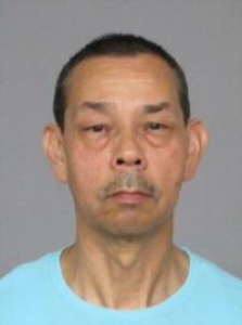 Aristeo Arzate Chavez a registered Sex Offender of California