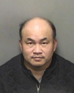 Aristotle Amasa Duque a registered Sex Offender of California