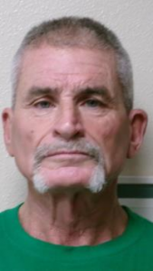 Arles Del Bray a registered Sex Offender of California