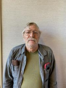 Arlie Allen Armistead a registered Sex Offender of California