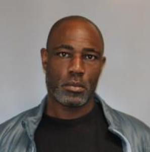 Armad Davon Moss a registered Sex Offender of California