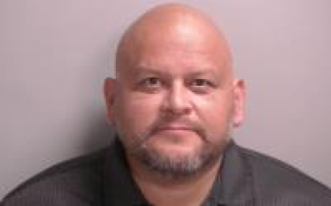 Armando G Aguilar a registered Sex Offender of California