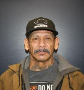 Armando L Aldape a registered Sex Offender of California