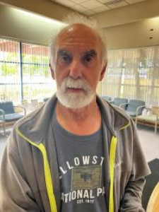 Armando Atencio a registered Sex Offender of California