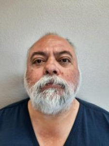 Armando Canez a registered Sex Offender of California