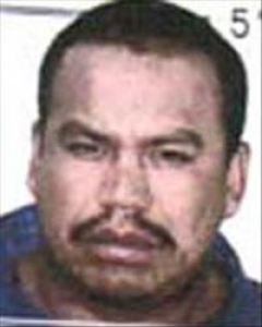 Armando Castillo a registered Sex Offender of California