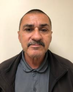 Armando Cavazos a registered Sex Offender of California