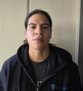 Armando Chavarria a registered Sex Offender of California