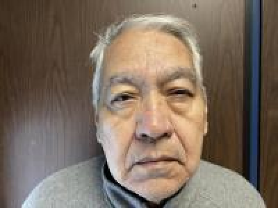 Armando Dejesus Cuellar a registered Sex Offender of California