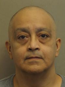 Armando Deleon Jr a registered Sex Offender of California