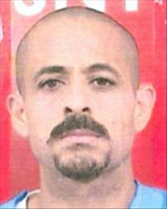 Armando Enriquez a registered Sex Offender of California