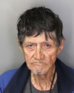 Armando Esparza a registered Sex Offender of California