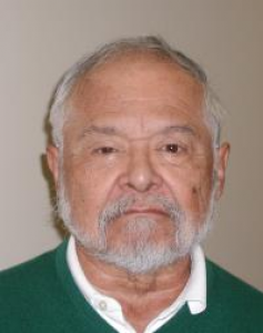 Armando Ciemente Franco Jr a registered Sex Offender of California