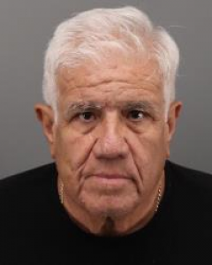 Armando Gomez a registered Sex Offender of California