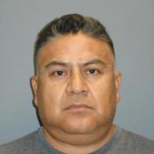Armando Gonzalez a registered Sex Offender of California