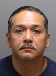 Armando Frank Herrera a registered Sex Offender of California