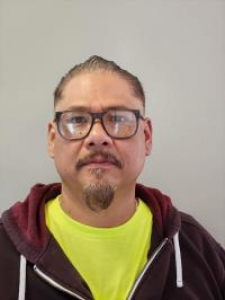 Armando Herrera a registered Sex Offender of California