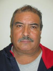 Armando Huerta a registered Sex Offender of California