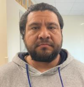 Armando Huizar a registered Sex Offender of California