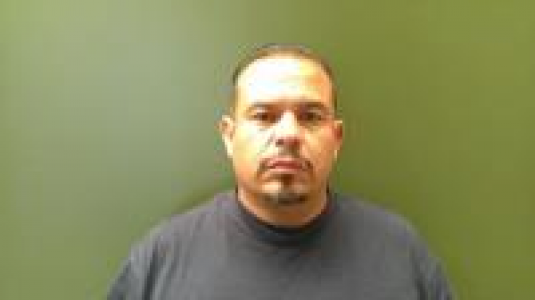 Armando Ibarra a registered Sex Offender of California