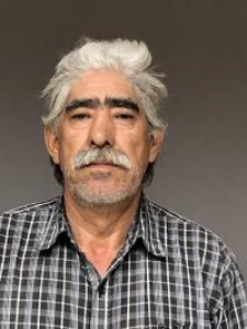 Armando Martinez Lara a registered Sex Offender of California