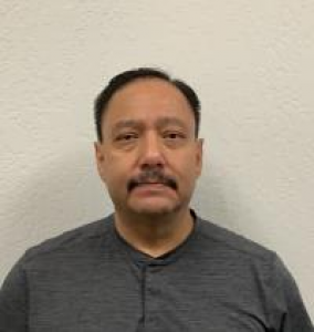 Armando Jessie Lemus a registered Sex Offender of California