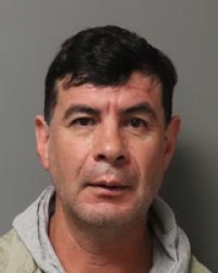 Armando Amezcua Lopez a registered Sex Offender of California