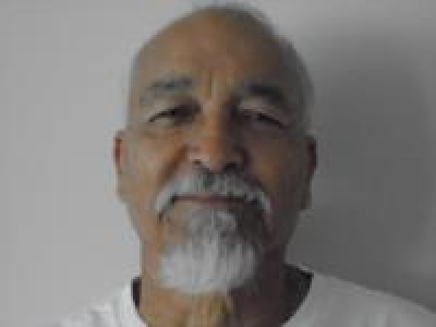 Armando Mariscal a registered Sex Offender of California