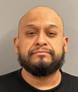 Armando Gutierrez Martinez a registered Sex Offender of California