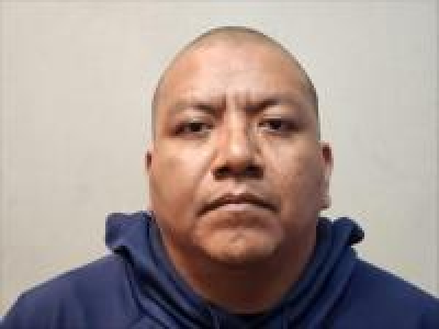 Armando Mendoza-peralta a registered Sex Offender of California