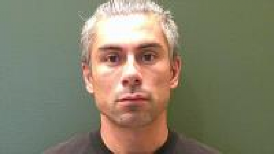 Armando Torre Blanca Nunez a registered Sex Offender of California