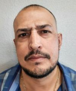 Armando Bueno Nunez a registered Sex Offender of California