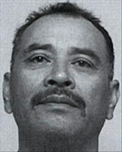 Armando Pintor Ortiz a registered Sex Offender of California