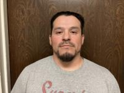 Armando Rodriguez Pena Jr a registered Sex Offender of California